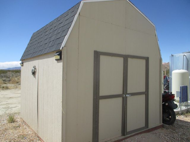 2265 Gibbs Avenue, Mojave, CA 93501