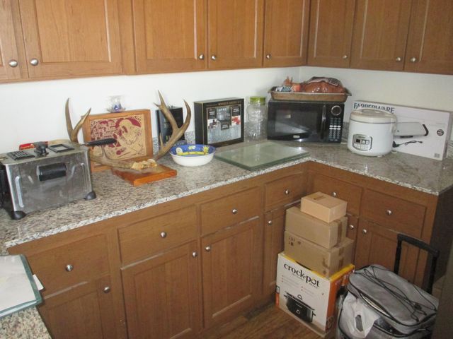 2265 Gibbs Avenue, Mojave, CA 93501