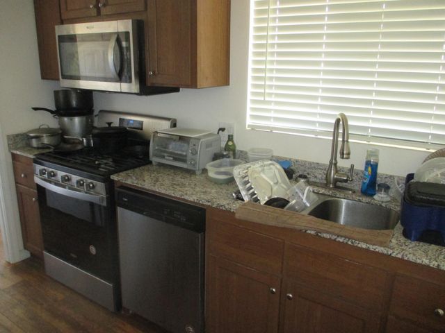2265 Gibbs Avenue, Mojave, CA 93501