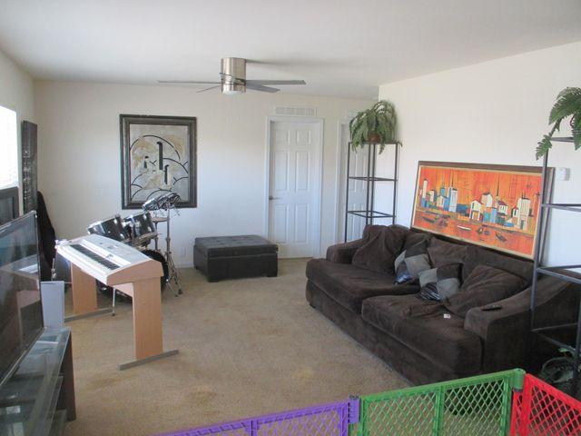 2265 Gibbs Avenue, Mojave, CA 93501