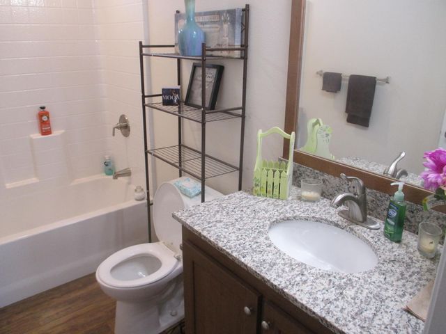 2265 Gibbs Avenue, Mojave, CA 93501
