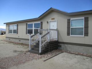 2265 Gibbs Avenue, Mojave, CA 93501