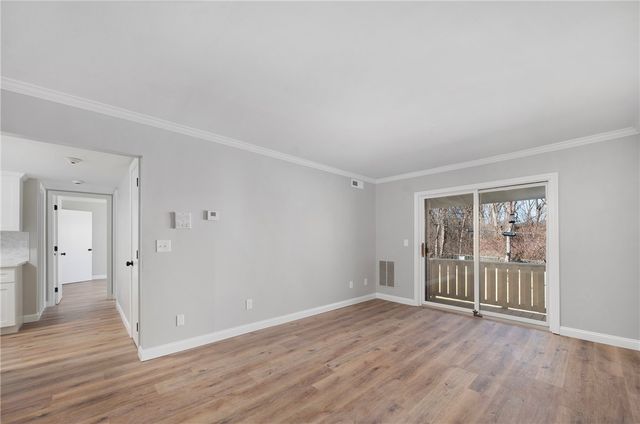 1141 Hartford Avenue 4B, Johnston, RI 02919