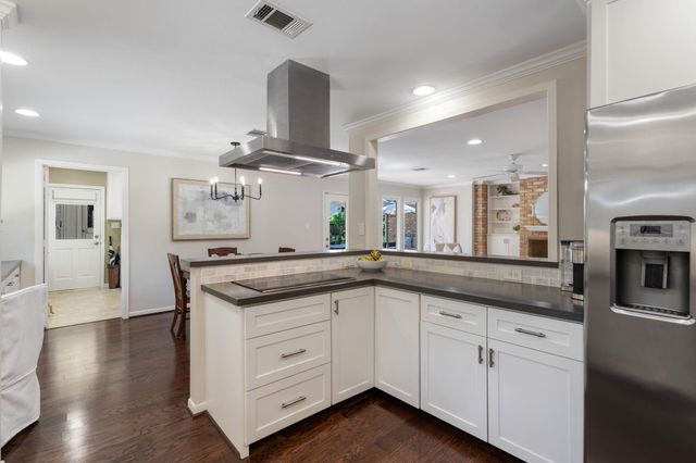 118 Wilchester Boulevard, Houston, TX 77079