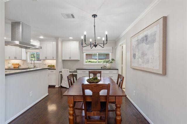 118 Wilchester Boulevard, Houston, TX 77079