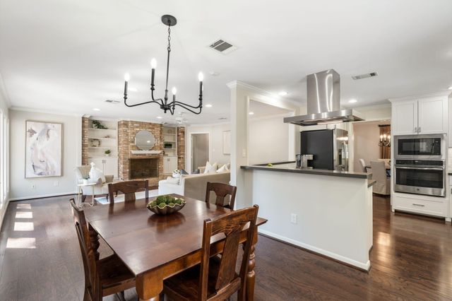 118 Wilchester Boulevard, Houston, TX 77079