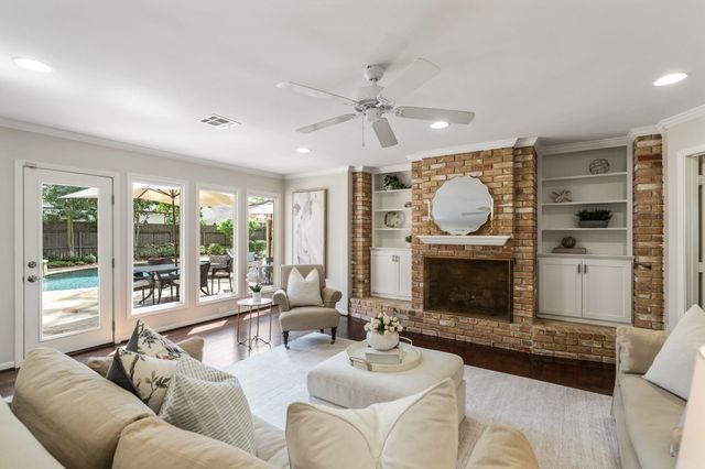 118 Wilchester Boulevard, Houston, TX 77079