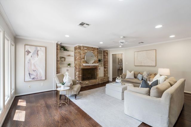 118 Wilchester Boulevard, Houston, TX 77079