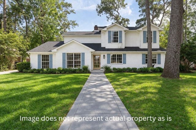 118 Wilchester Boulevard, Houston, TX 77079