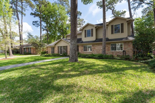 118 Wilchester Boulevard, Houston, TX 77079