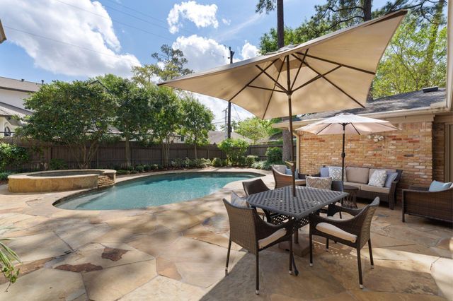 118 Wilchester Boulevard, Houston, TX 77079