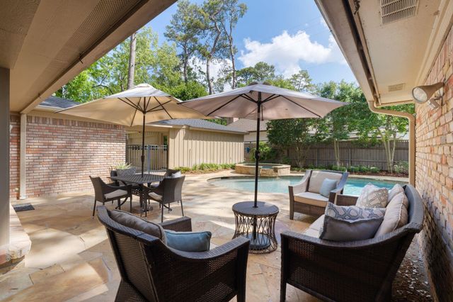 118 Wilchester Boulevard, Houston, TX 77079