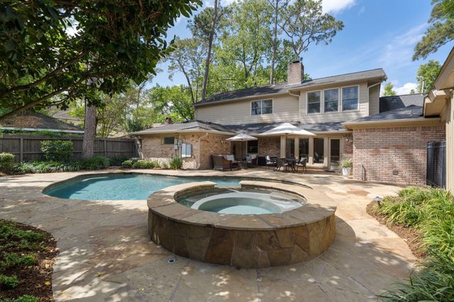 118 Wilchester Boulevard, Houston, TX 77079