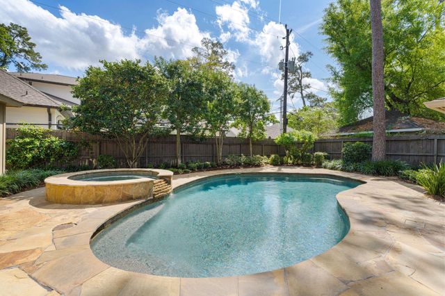 118 Wilchester Boulevard, Houston, TX 77079