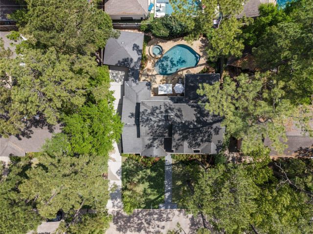 118 Wilchester Boulevard, Houston, TX 77079