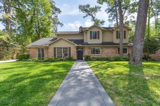 118 Wilchester Boulevard, Houston, TX 77079