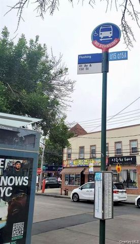 38-15 149 Street 3Fl, Flushing, NY 11354