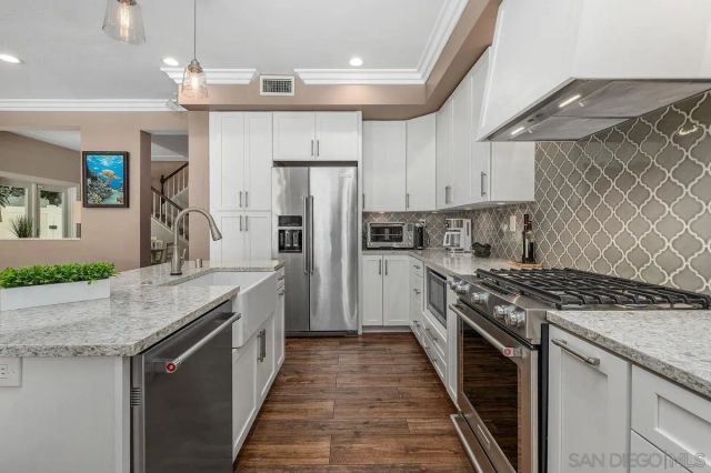 11212 CORTE PLAYA AZTECA, San Diego, CA 92124