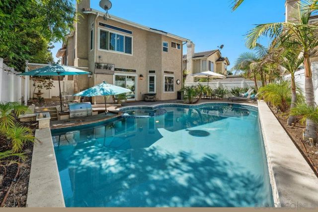 11212 CORTE PLAYA AZTECA, San Diego, CA 92124