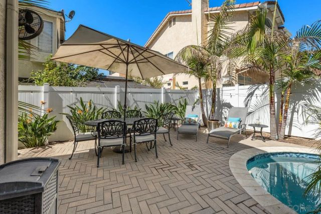 11212 CORTE PLAYA AZTECA, San Diego, CA 92124