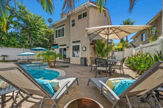 11212 CORTE PLAYA AZTECA, San Diego, CA 92124