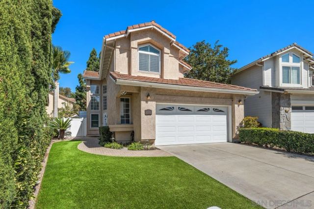 11212 CORTE PLAYA AZTECA, San Diego, CA 92124