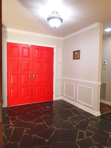 1414 Country Club Road, Arkadelphia, AR 71923