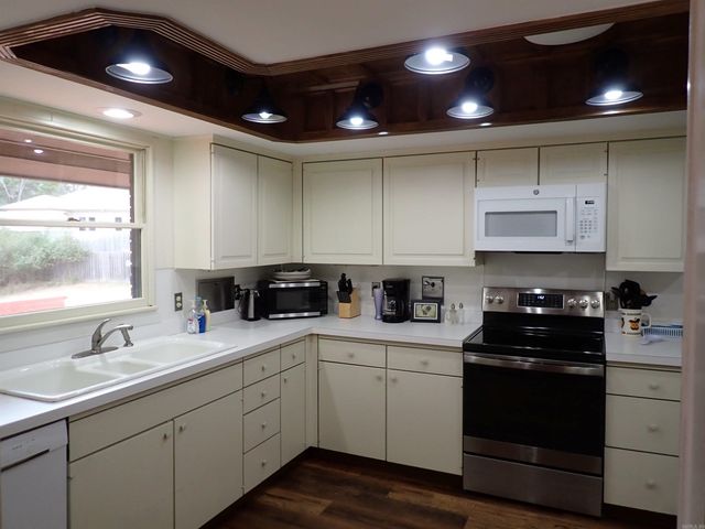1414 Country Club Road, Arkadelphia, AR 71923
