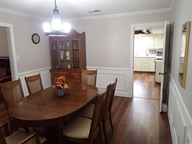 1414 Country Club Road, Arkadelphia, AR 71923