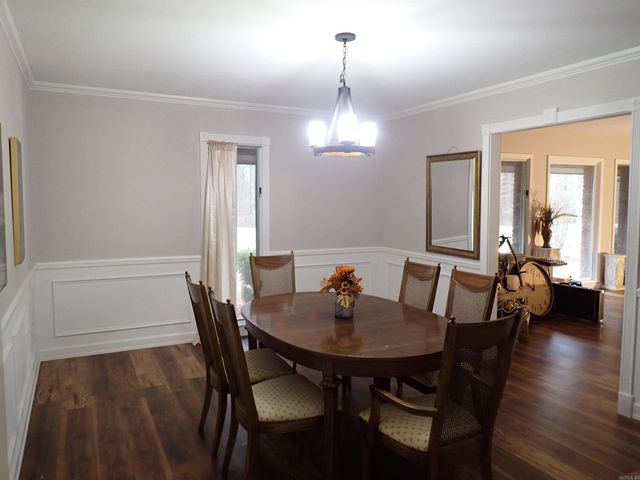1414 Country Club Road, Arkadelphia, AR 71923