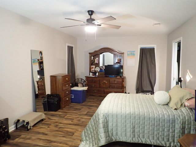 1414 Country Club Road, Arkadelphia, AR 71923