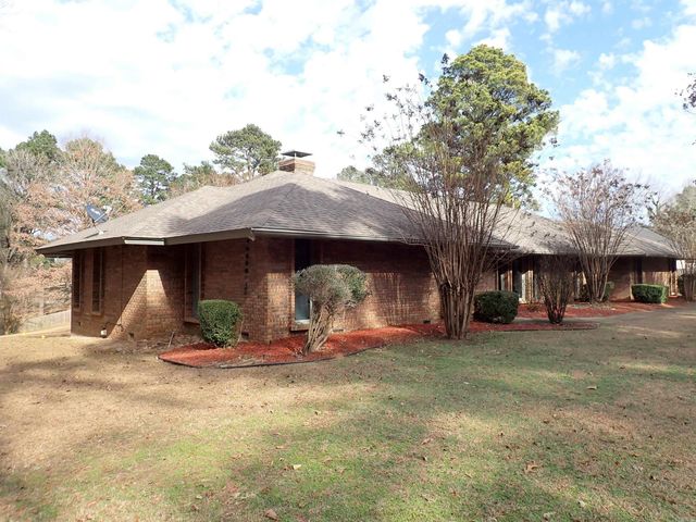 1414 Country Club Road, Arkadelphia, AR 71923