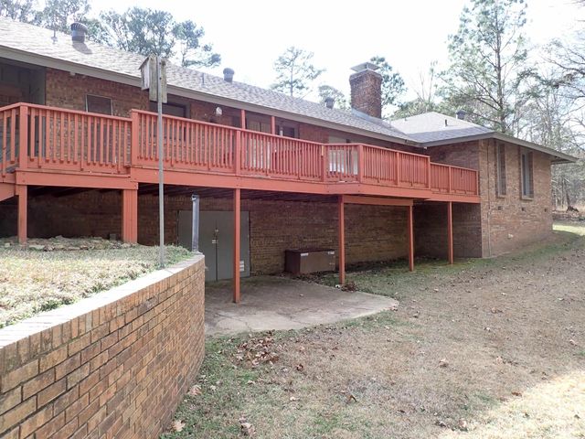 1414 Country Club Road, Arkadelphia, AR 71923