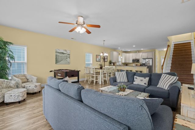 117 - A S 12th Ave. S, Surfside Beach, SC 29575