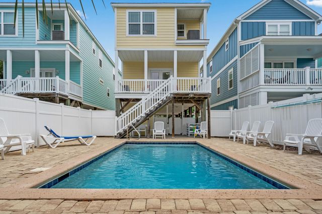 117 - A S 12th Ave. S, Surfside Beach, SC 29575