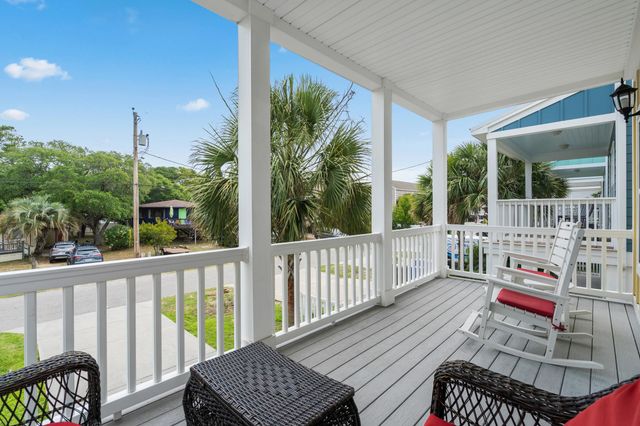117 - A S 12th Ave. S, Surfside Beach, SC 29575