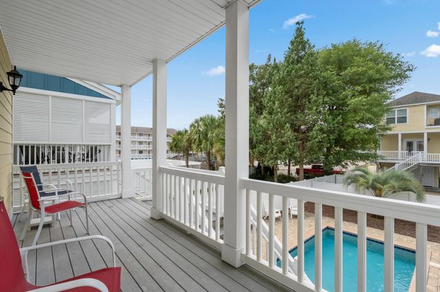 117 - A S 12th Ave. S, Surfside Beach, SC 29575