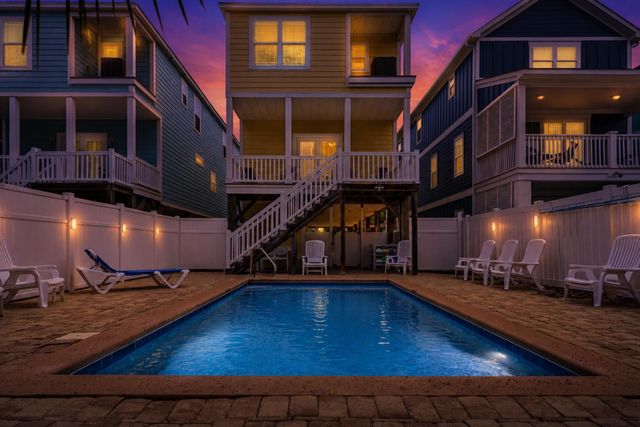 117 - A S 12th Ave. S, Surfside Beach, SC 29575