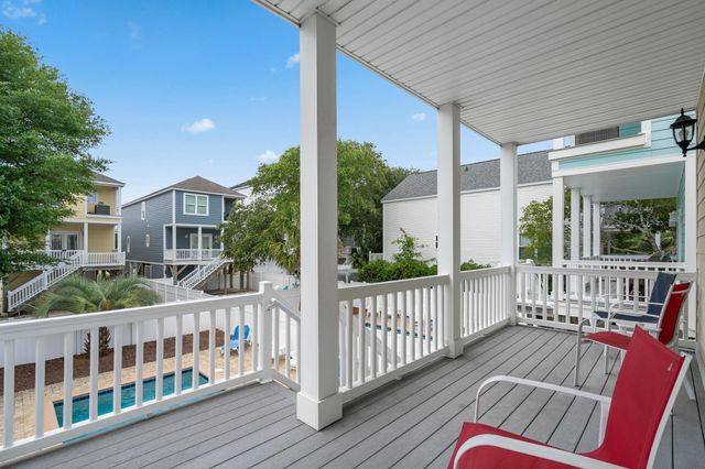 117 - A S 12th Ave. S, Surfside Beach, SC 29575