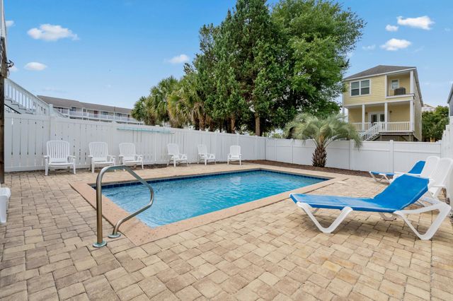 117 - A S 12th Ave. S, Surfside Beach, SC 29575