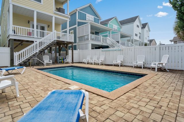 117 - A S 12th Ave. S, Surfside Beach, SC 29575