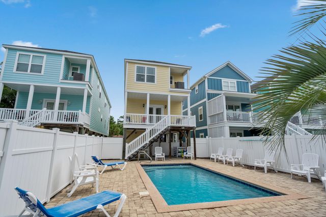 117 - A S 12th Ave. S, Surfside Beach, SC 29575