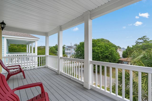 117 - A S 12th Ave. S, Surfside Beach, SC 29575
