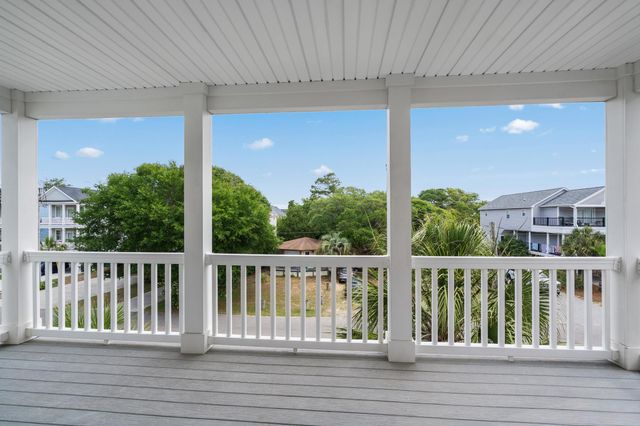 117 - A S 12th Ave. S, Surfside Beach, SC 29575