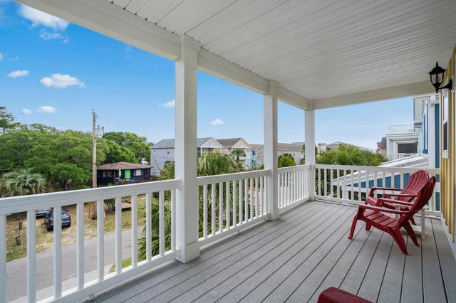 117 - A S 12th Ave. S, Surfside Beach, SC 29575