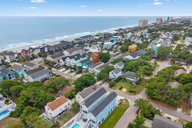 117 - A S 12th Ave. S, Surfside Beach, SC 29575