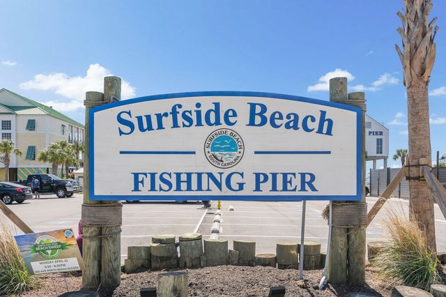 117 - A S 12th Ave. S, Surfside Beach, SC 29575