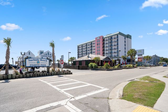 117 - A S 12th Ave. S, Surfside Beach, SC 29575