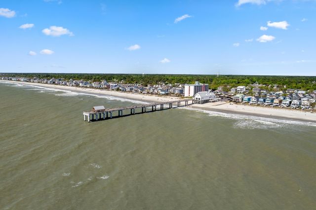 117 - A S 12th Ave. S, Surfside Beach, SC 29575