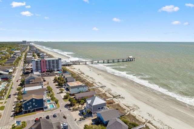 117 - A S 12th Ave. S, Surfside Beach, SC 29575
